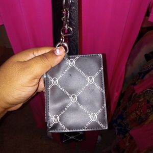 Crossbody purse